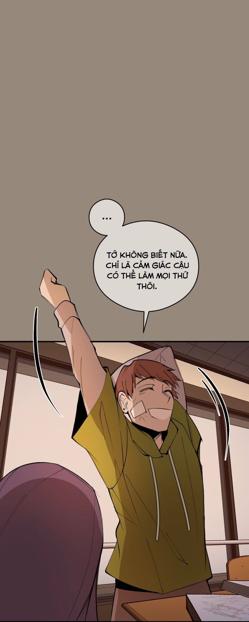 Hand Jumper - Chapter 20 - Page 81