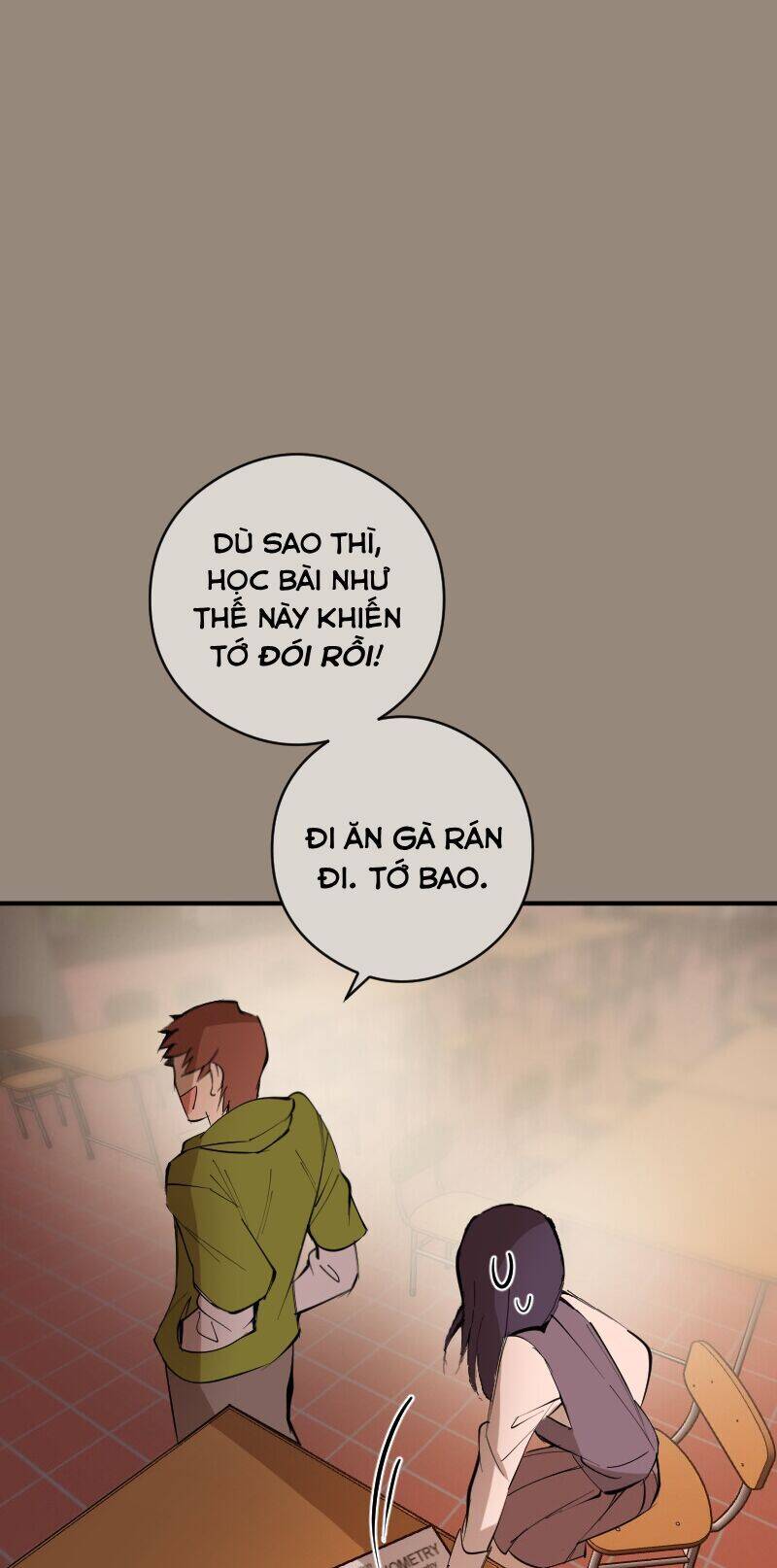 Hand Jumper - Chapter 20 - Page 83