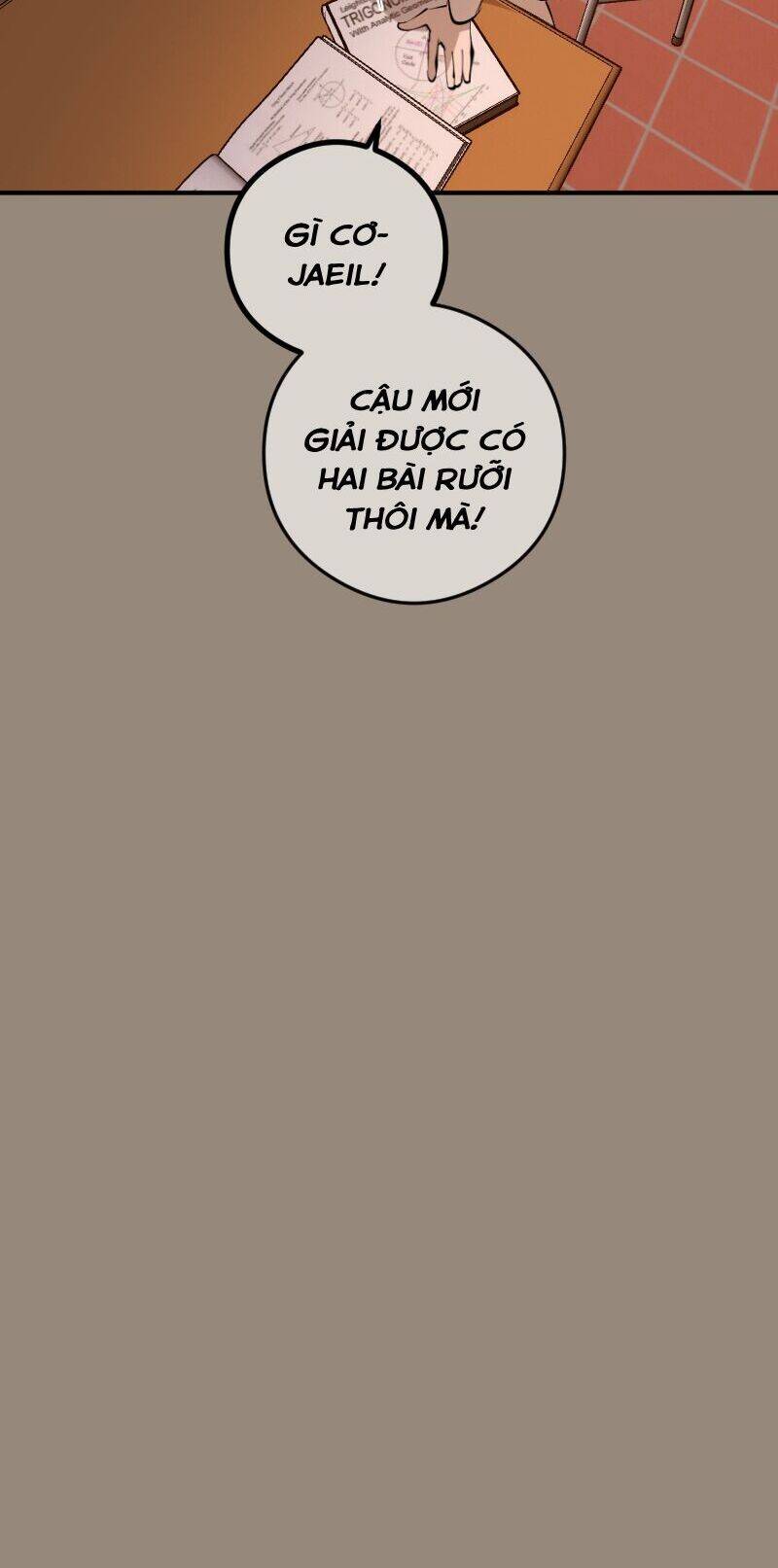 Hand Jumper - Chapter 20 - Page 84