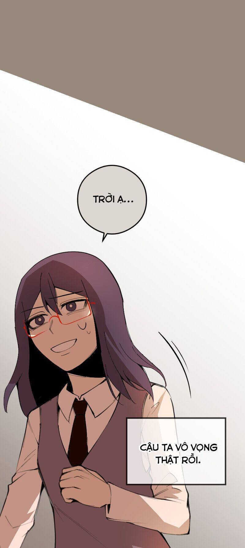 Hand Jumper - Chapter 20 - Page 85