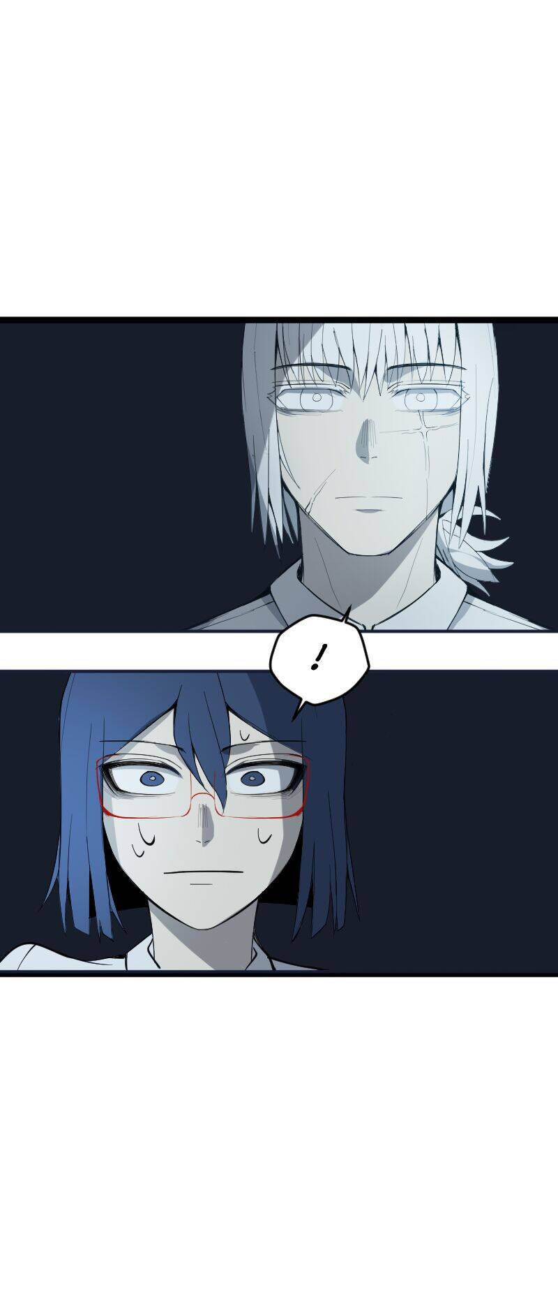 Hand Jumper - Chapter 21 - Page 10