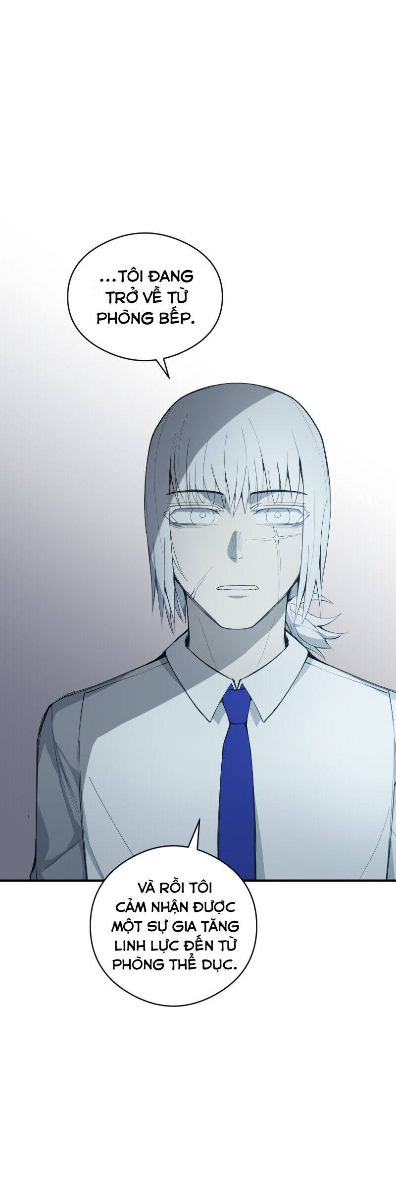 Hand Jumper - Chapter 21 - Page 11