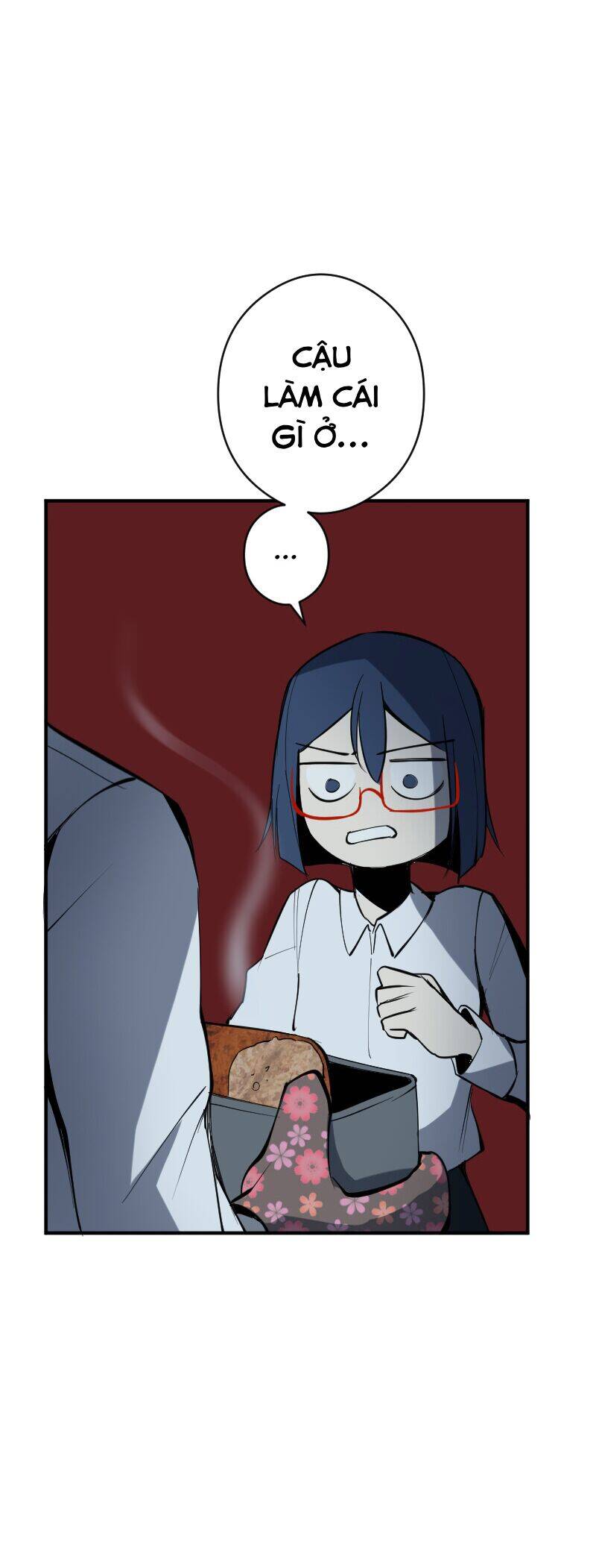 Hand Jumper - Chapter 21 - Page 13