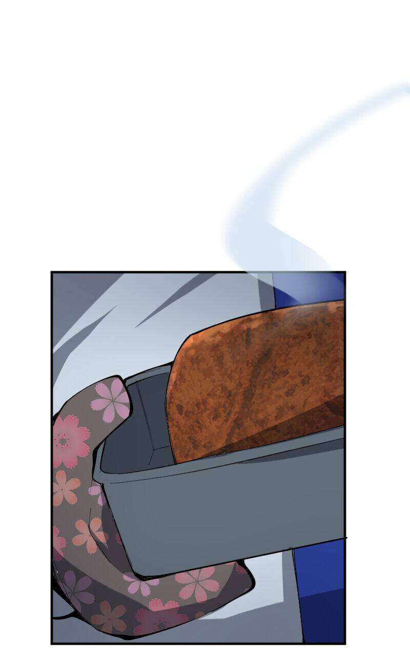 Hand Jumper - Chapter 21 - Page 16