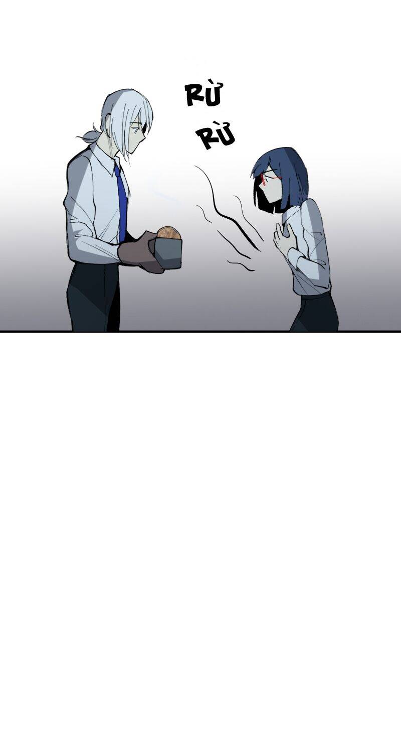 Hand Jumper - Chapter 21 - Page 18