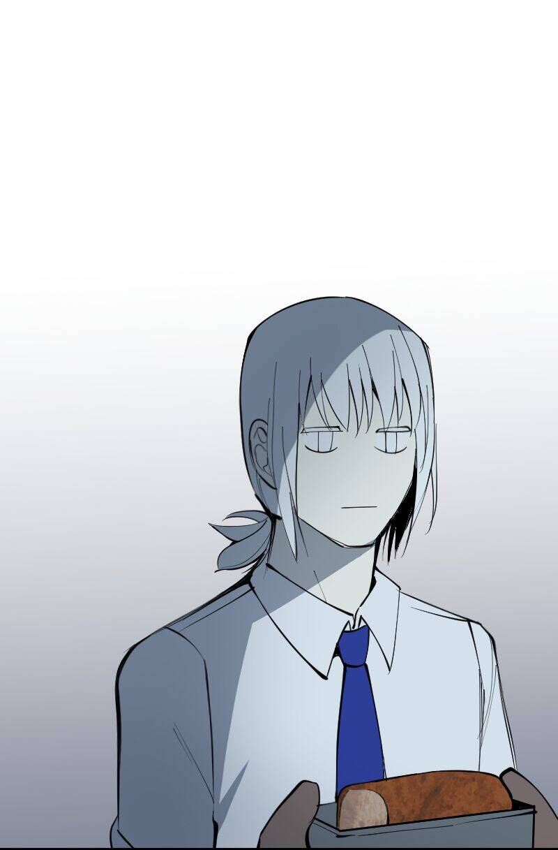 Hand Jumper - Chapter 21 - Page 20