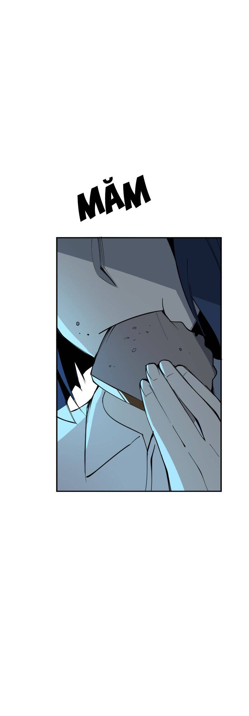 Hand Jumper - Chapter 21 - Page 24