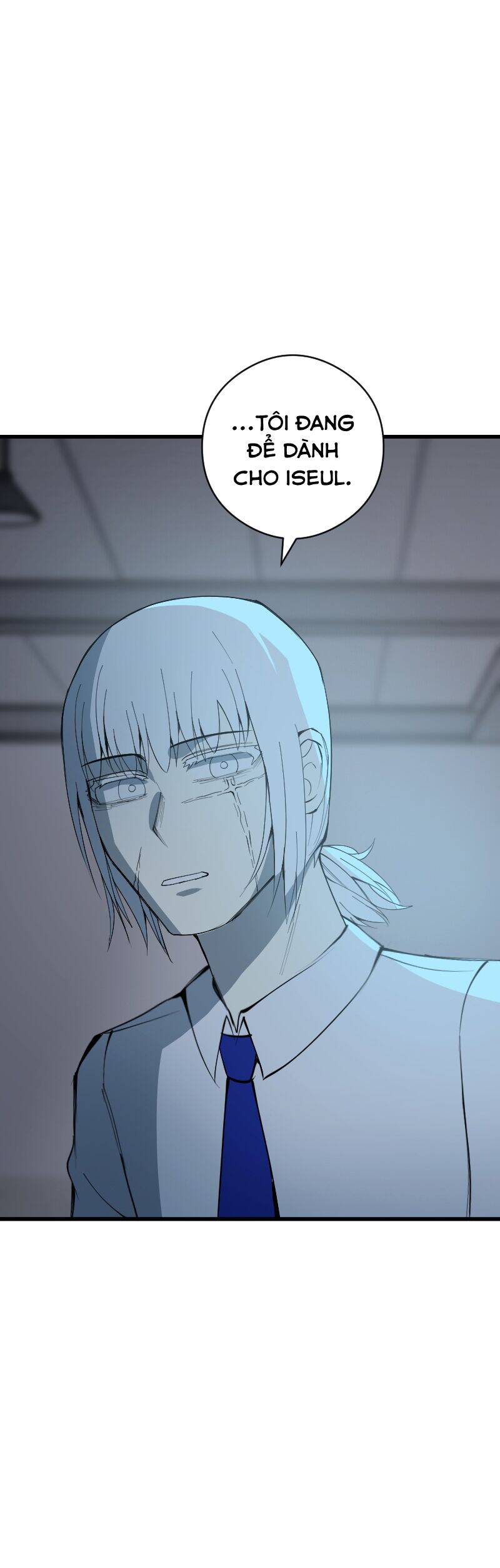 Hand Jumper - Chapter 21 - Page 28