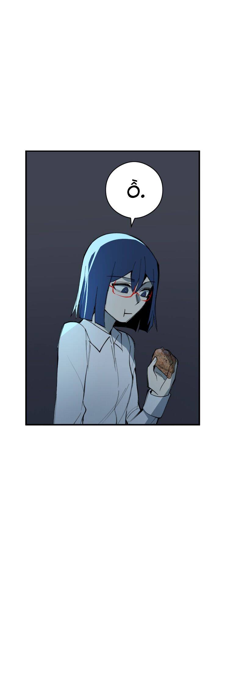 Hand Jumper - Chapter 21 - Page 30