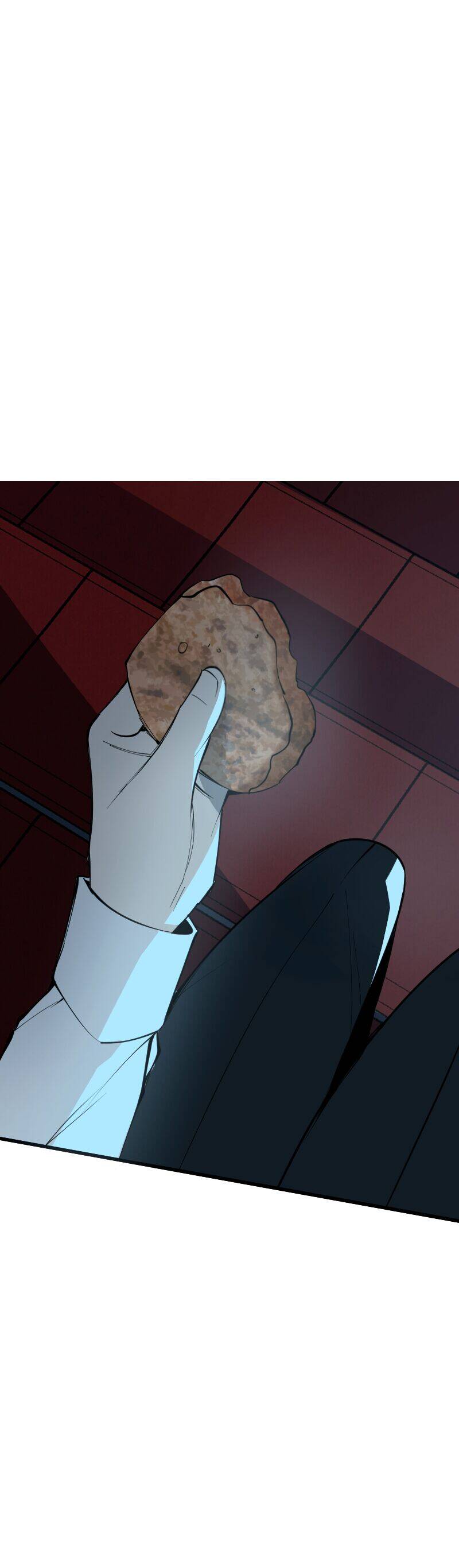 Hand Jumper - Chapter 21 - Page 31