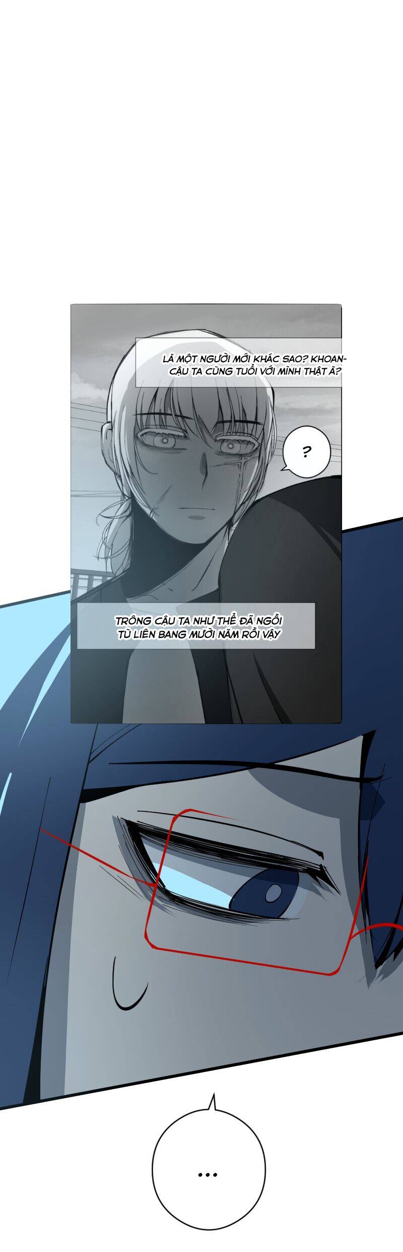 Hand Jumper - Chapter 21 - Page 32