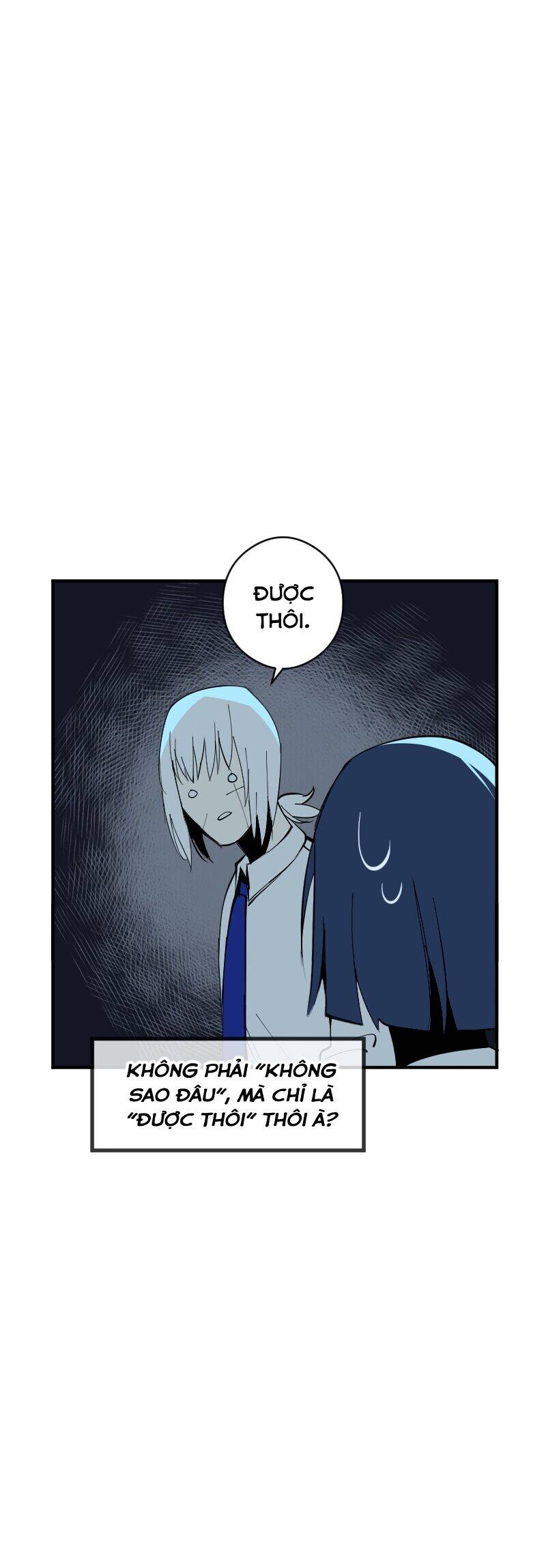 Hand Jumper - Chapter 21 - Page 34