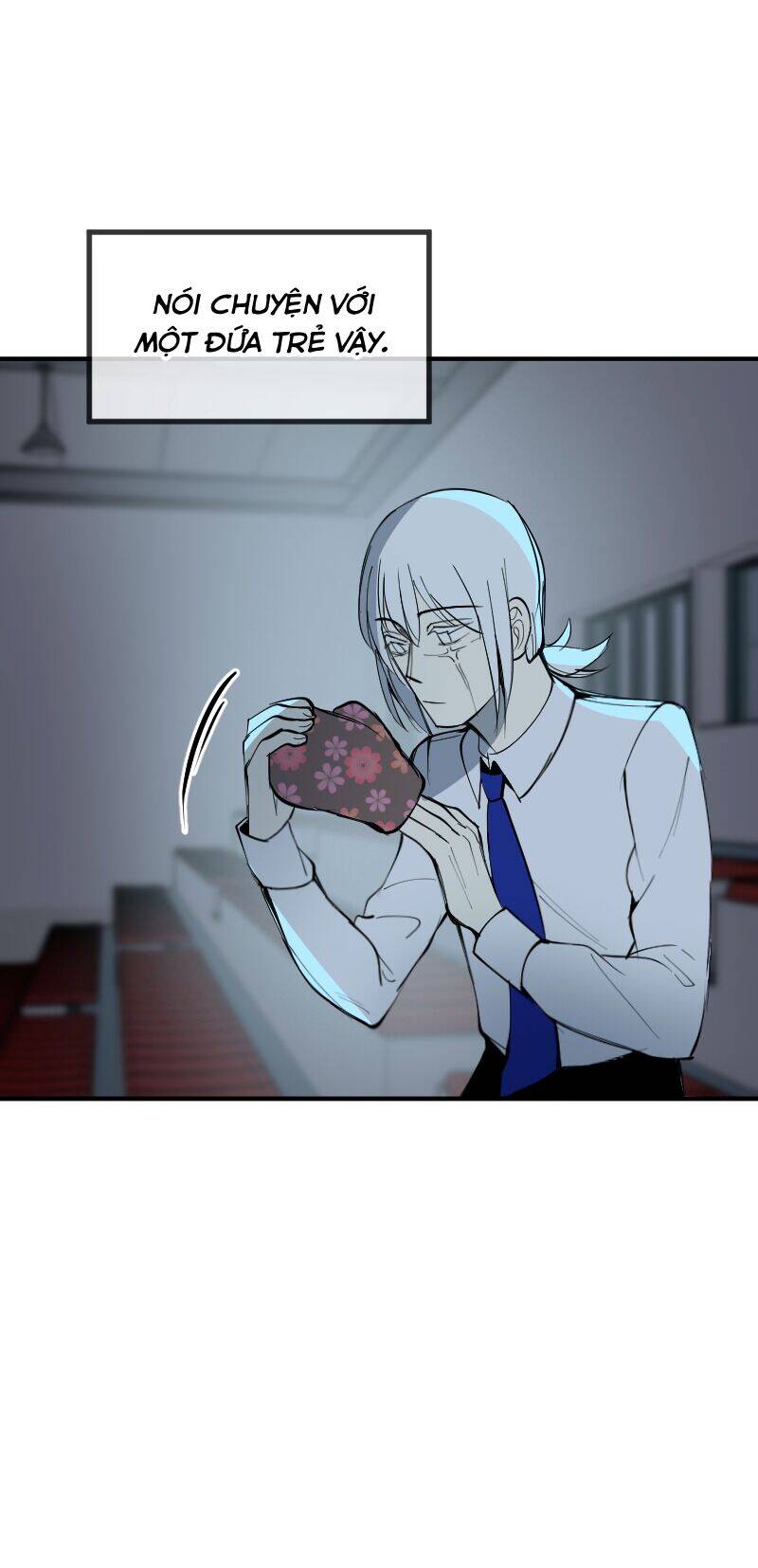 Hand Jumper - Chapter 21 - Page 36