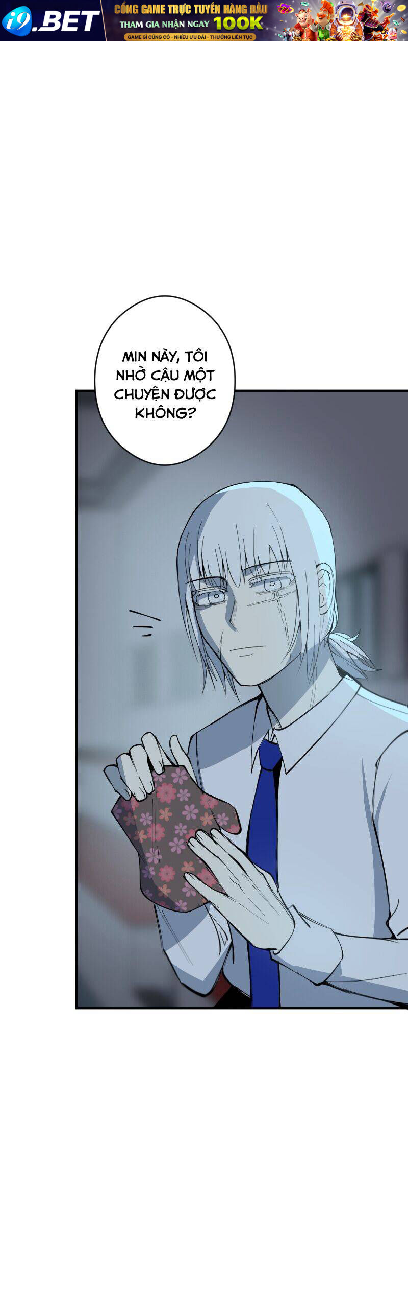 Hand Jumper - Chapter 21 - Page 37