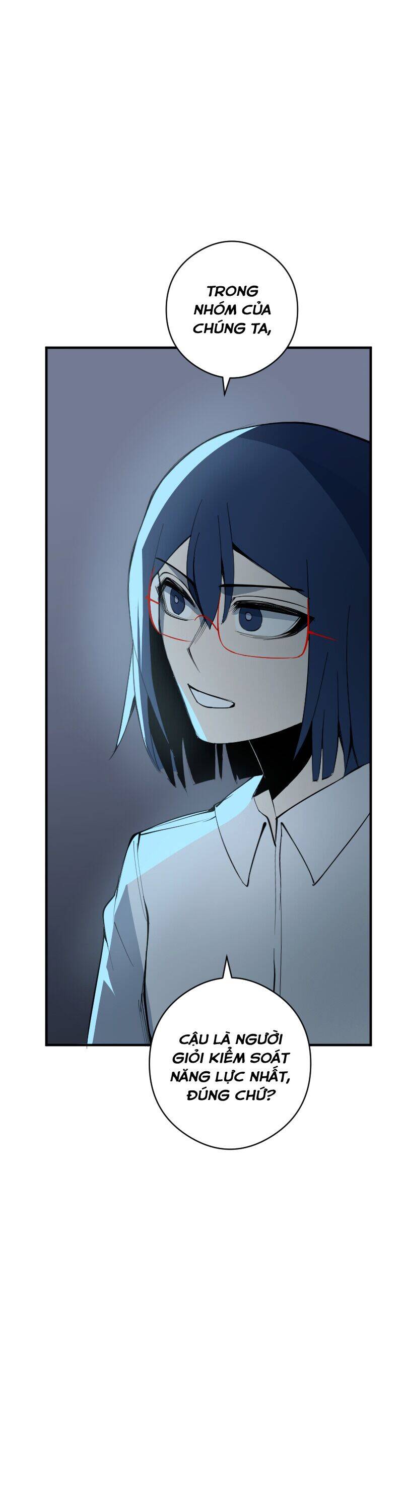 Hand Jumper - Chapter 21 - Page 39