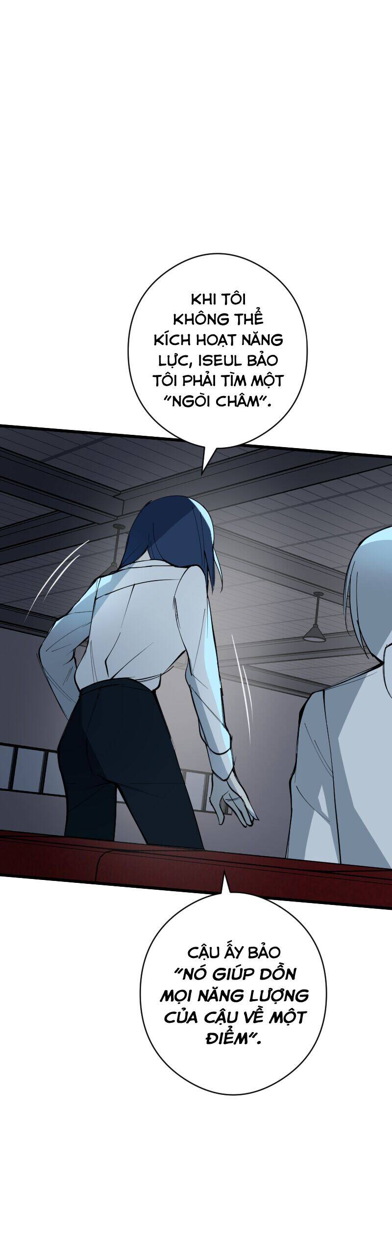 Hand Jumper - Chapter 21 - Page 41