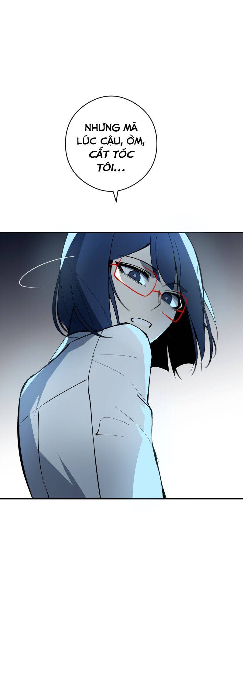 Hand Jumper - Chapter 21 - Page 42