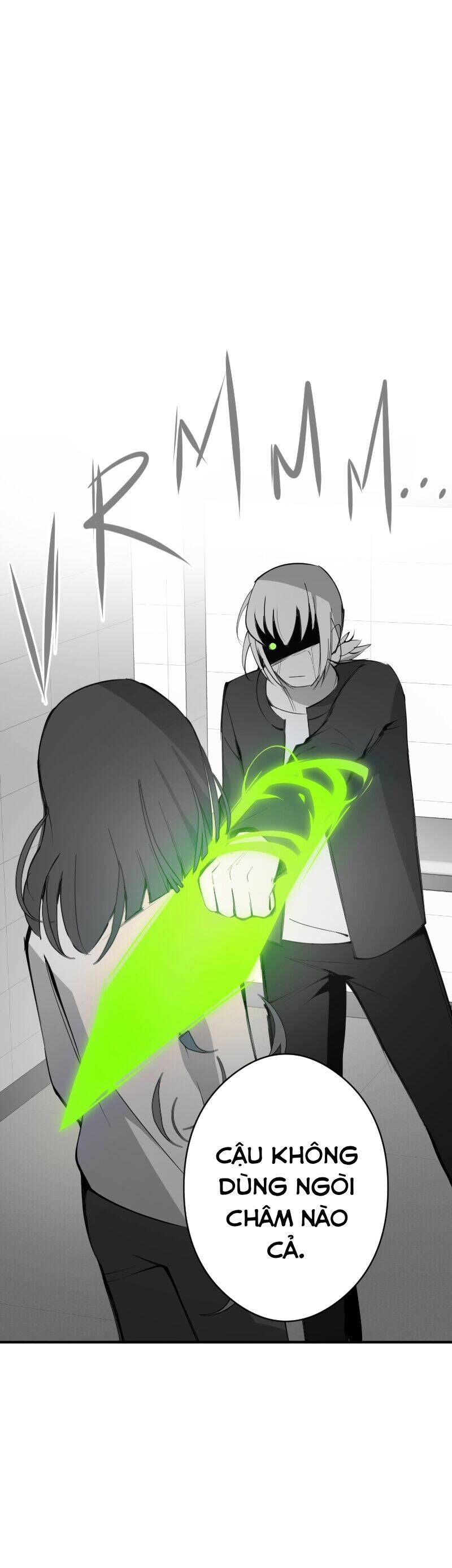 Hand Jumper - Chapter 21 - Page 43