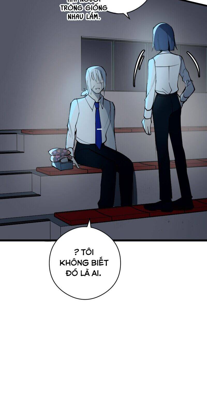 Hand Jumper - Chapter 21 - Page 46