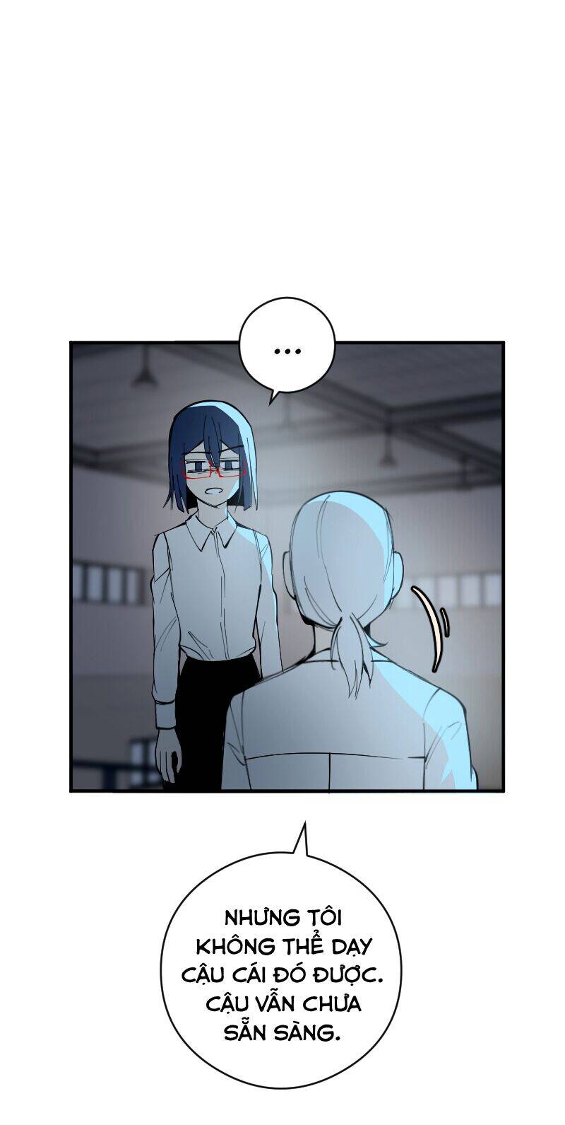 Hand Jumper - Chapter 21 - Page 49