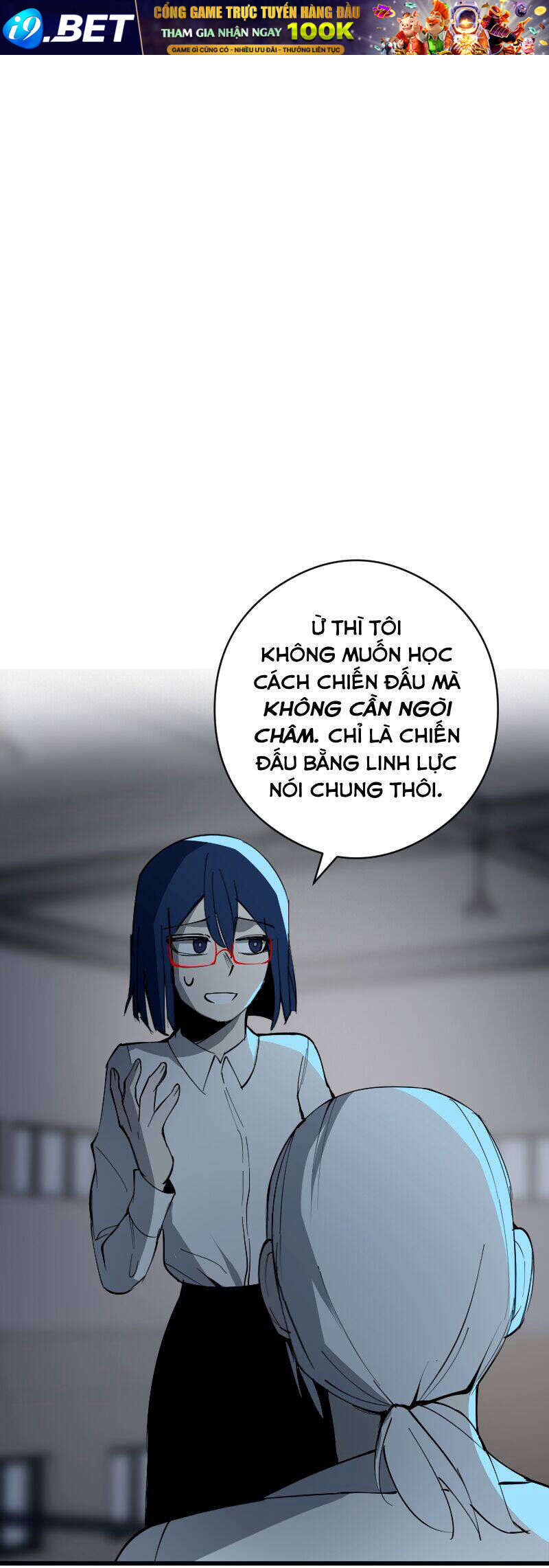 Hand Jumper - Chapter 21 - Page 51