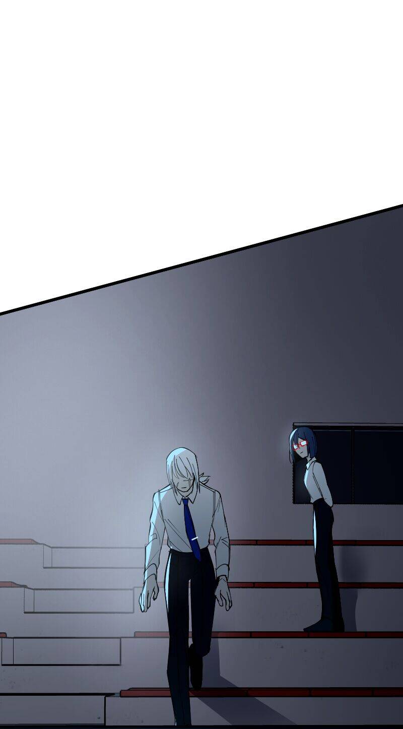 Hand Jumper - Chapter 21 - Page 55