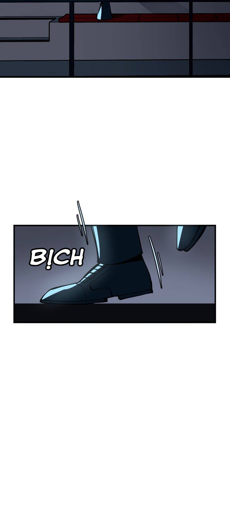 Hand Jumper - Chapter 21 - Page 56