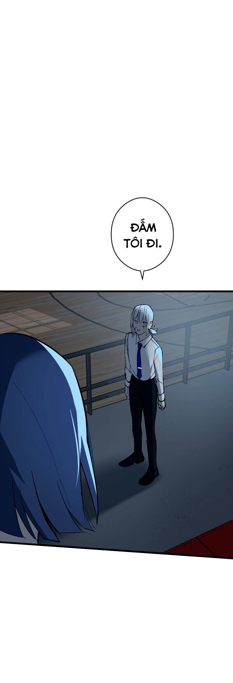 Hand Jumper - Chapter 21 - Page 57