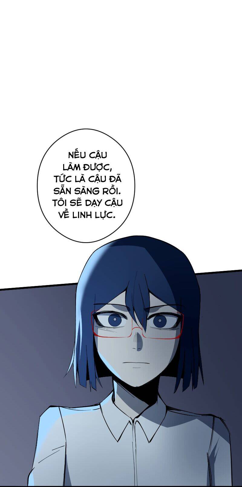 Hand Jumper - Chapter 21 - Page 58