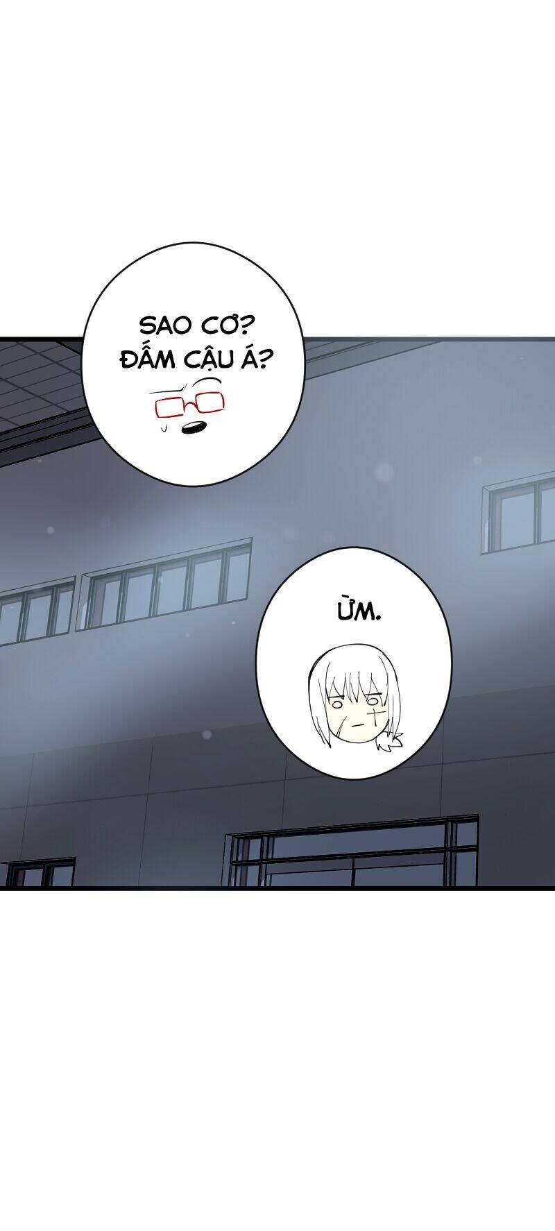 Hand Jumper - Chapter 21 - Page 60