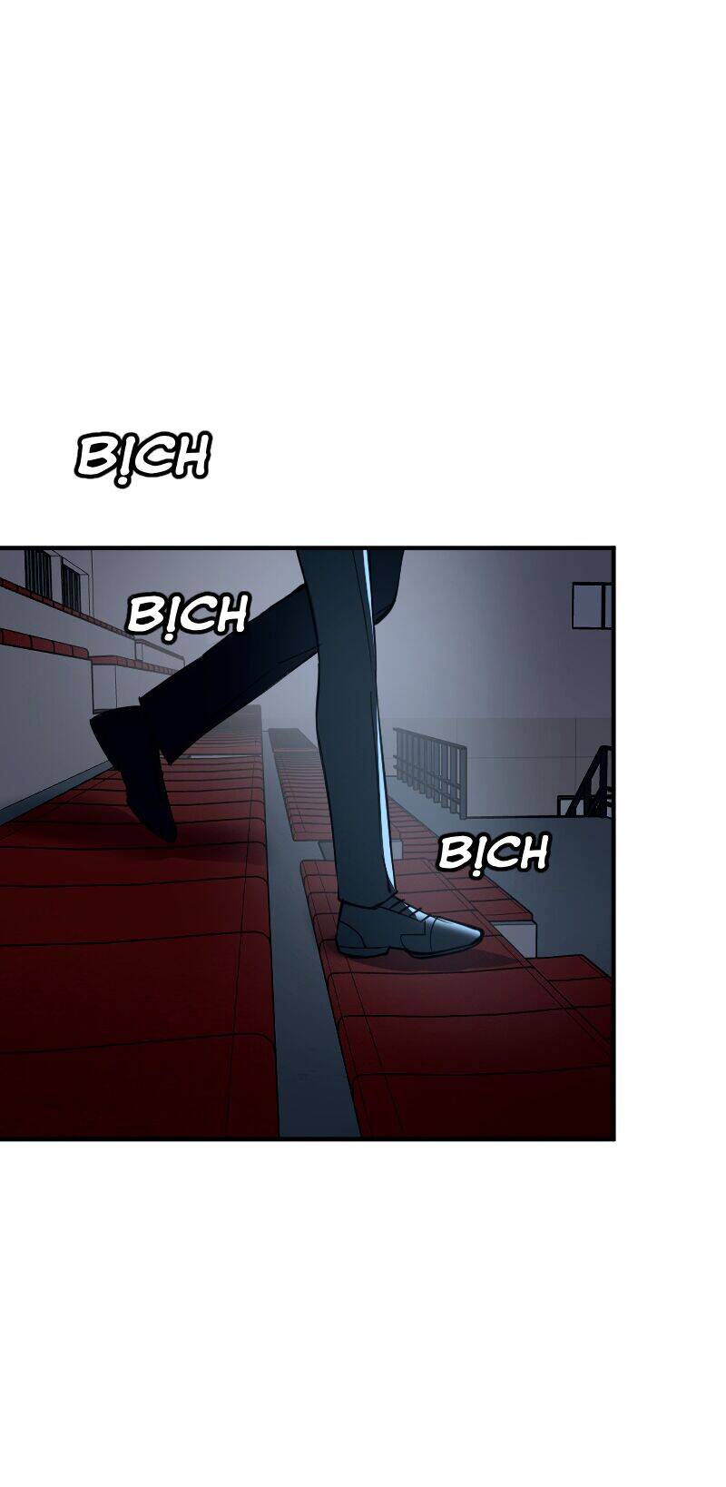 Hand Jumper - Chapter 21 - Page 61