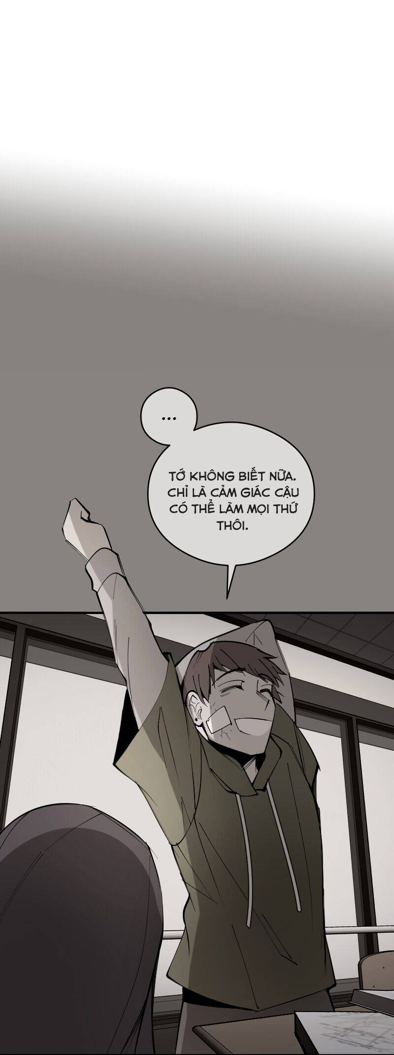 Hand Jumper - Chapter 21 - Page 67
