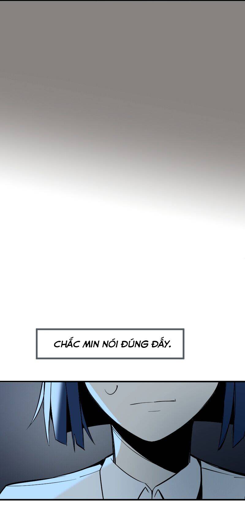 Hand Jumper - Chapter 21 - Page 68