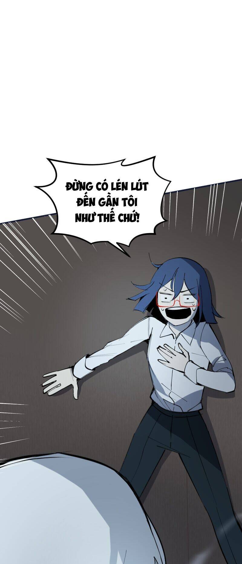 Hand Jumper - Chapter 21 - Page 7