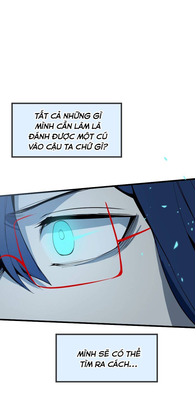 Hand Jumper - Chapter 21 - Page 73