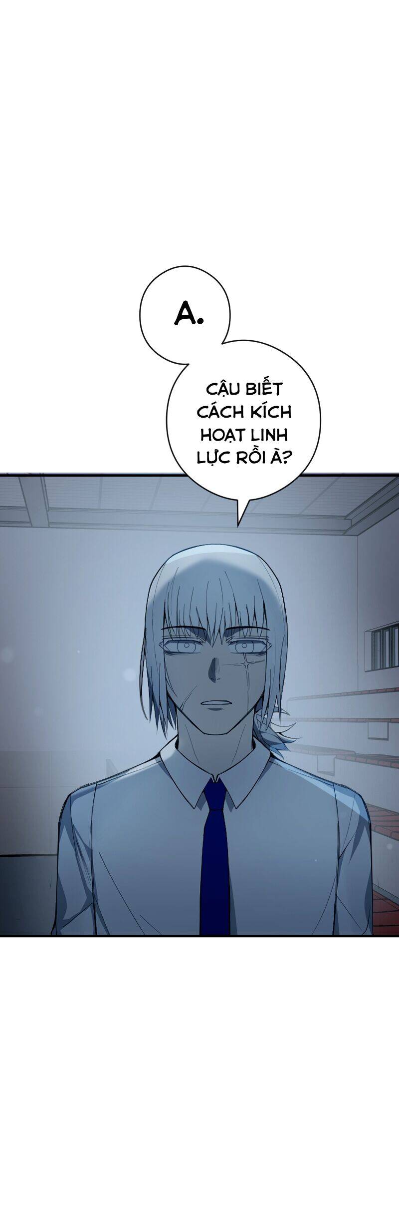 Hand Jumper - Chapter 21 - Page 74