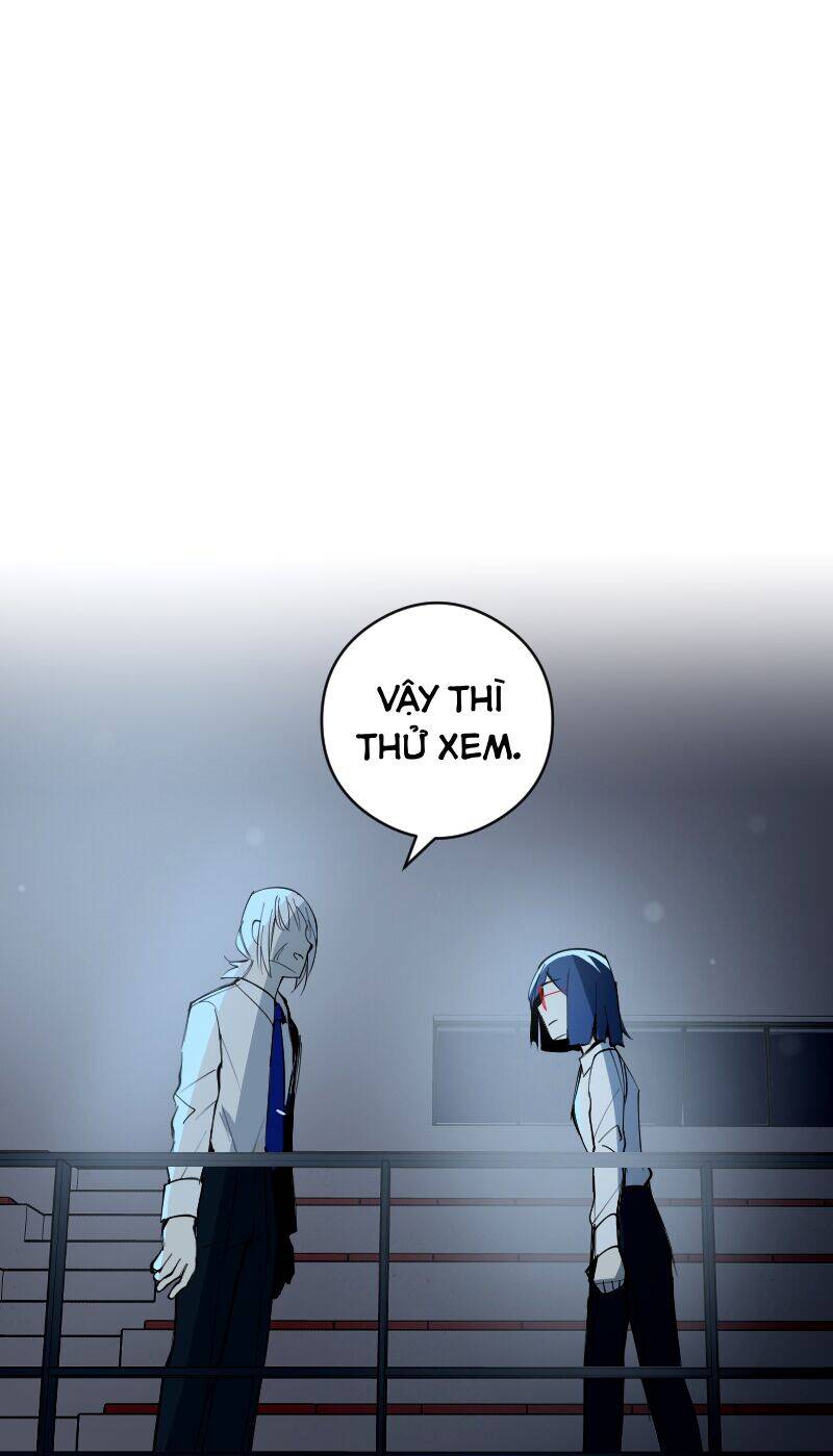 Hand Jumper - Chapter 21 - Page 75