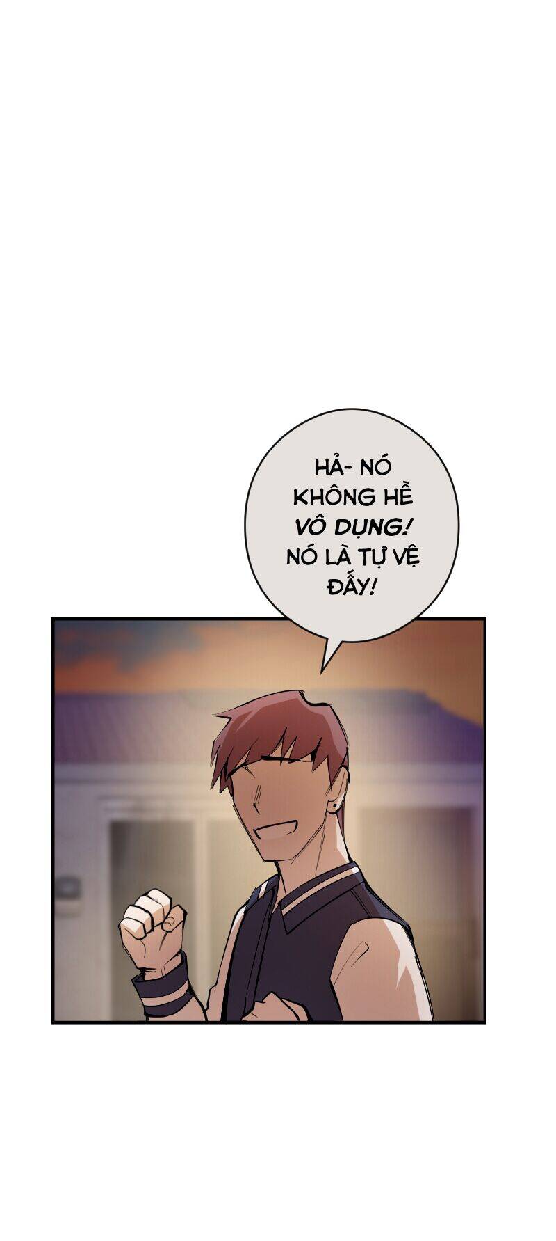 Hand Jumper - Chapter 21 - Page 79