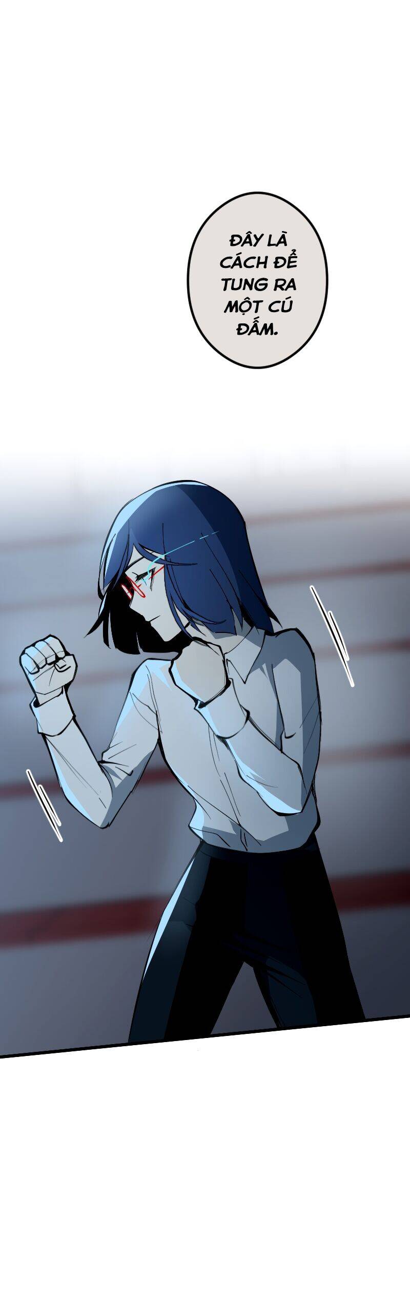 Hand Jumper - Chapter 21 - Page 81