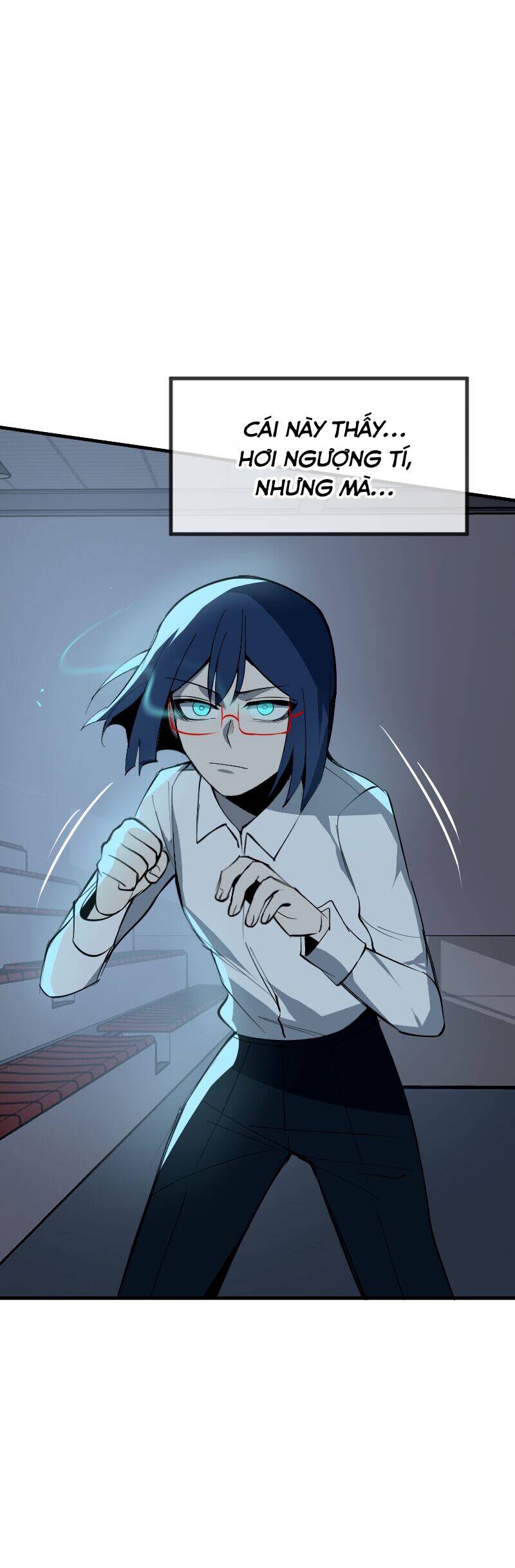 Hand Jumper - Chapter 21 - Page 83