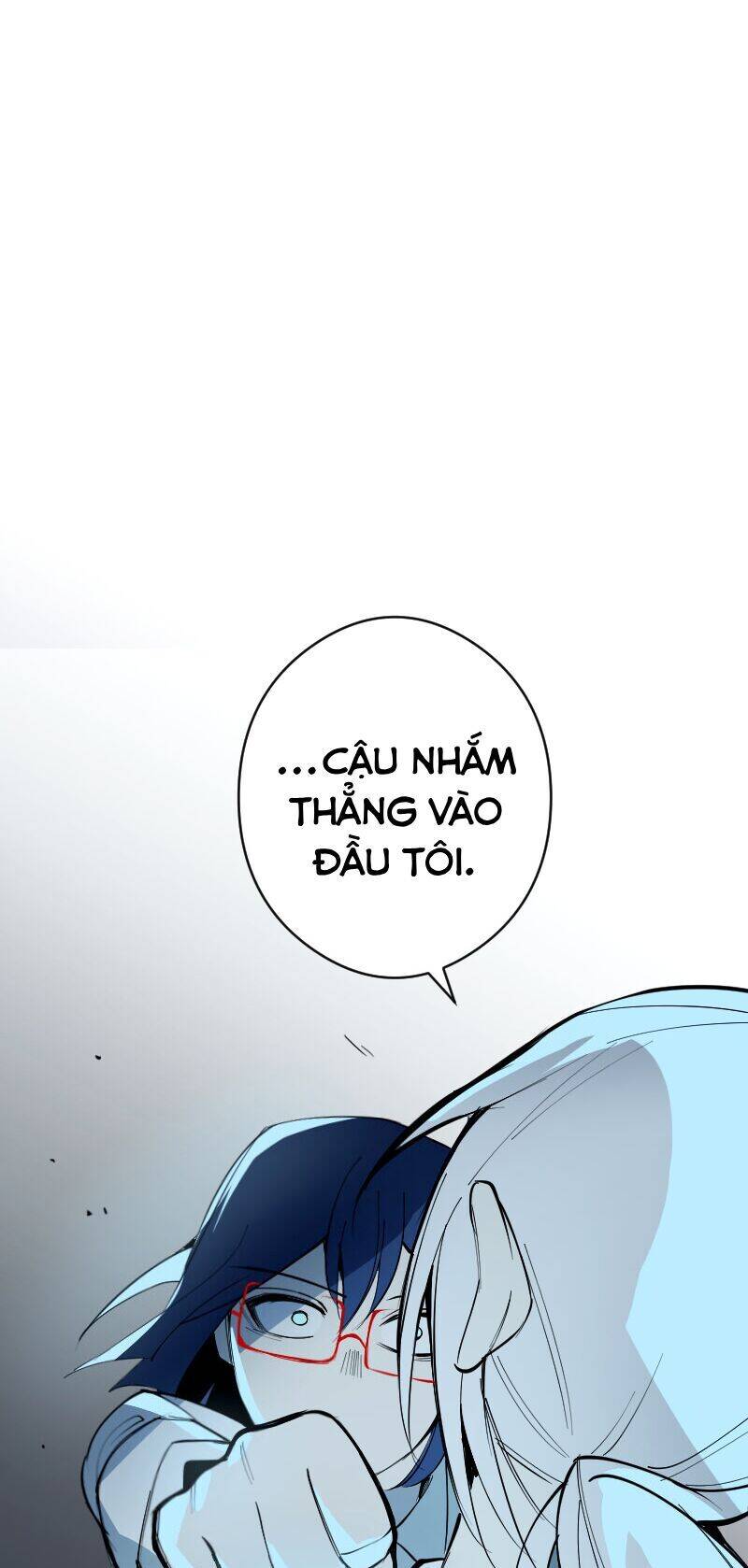 Hand Jumper - Chapter 21 - Page 87