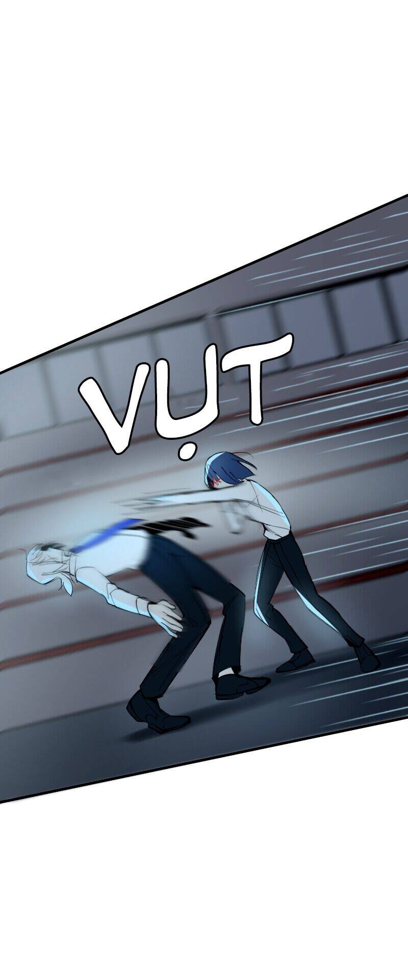 Hand Jumper - Chapter 21 - Page 92