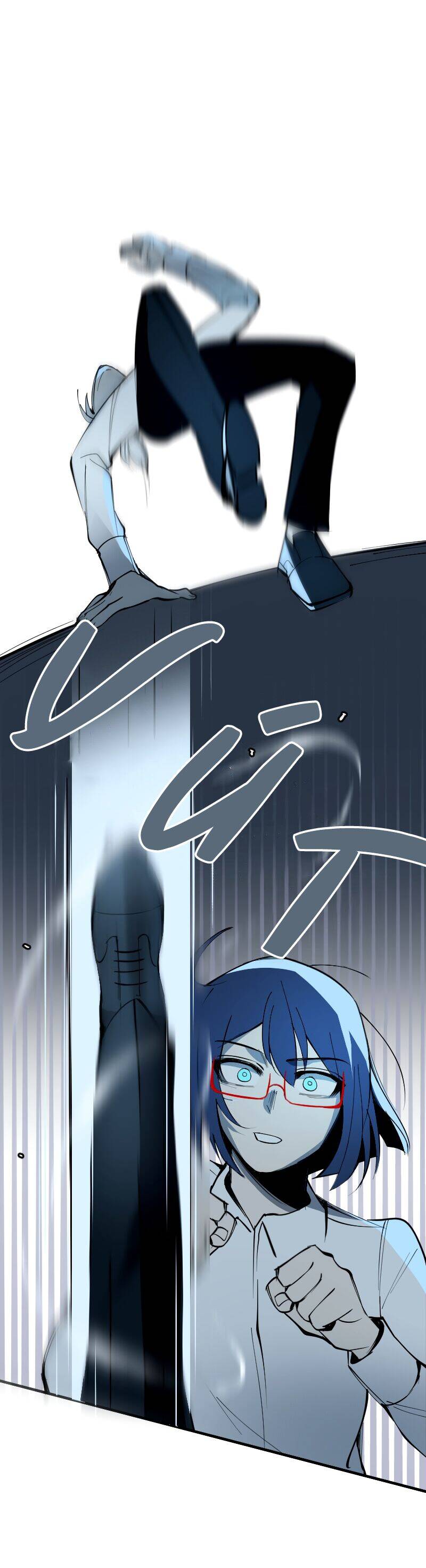 Hand Jumper - Chapter 21 - Page 94