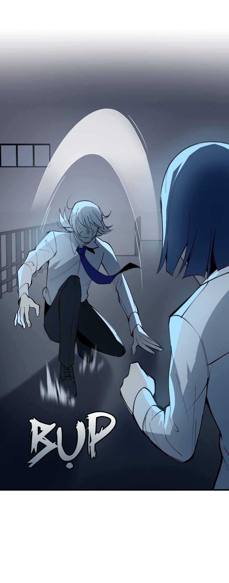 Hand Jumper - Chapter 21 - Page 95