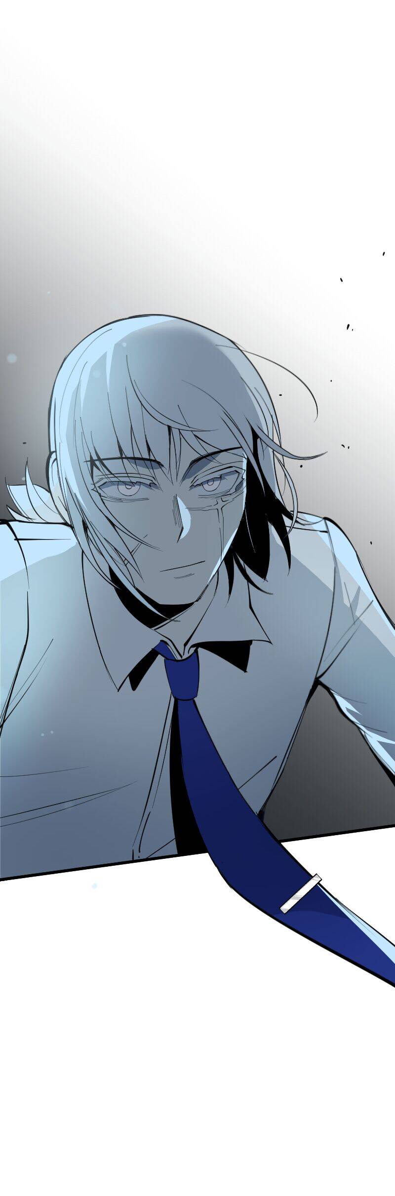 Hand Jumper - Chapter 21 - Page 96