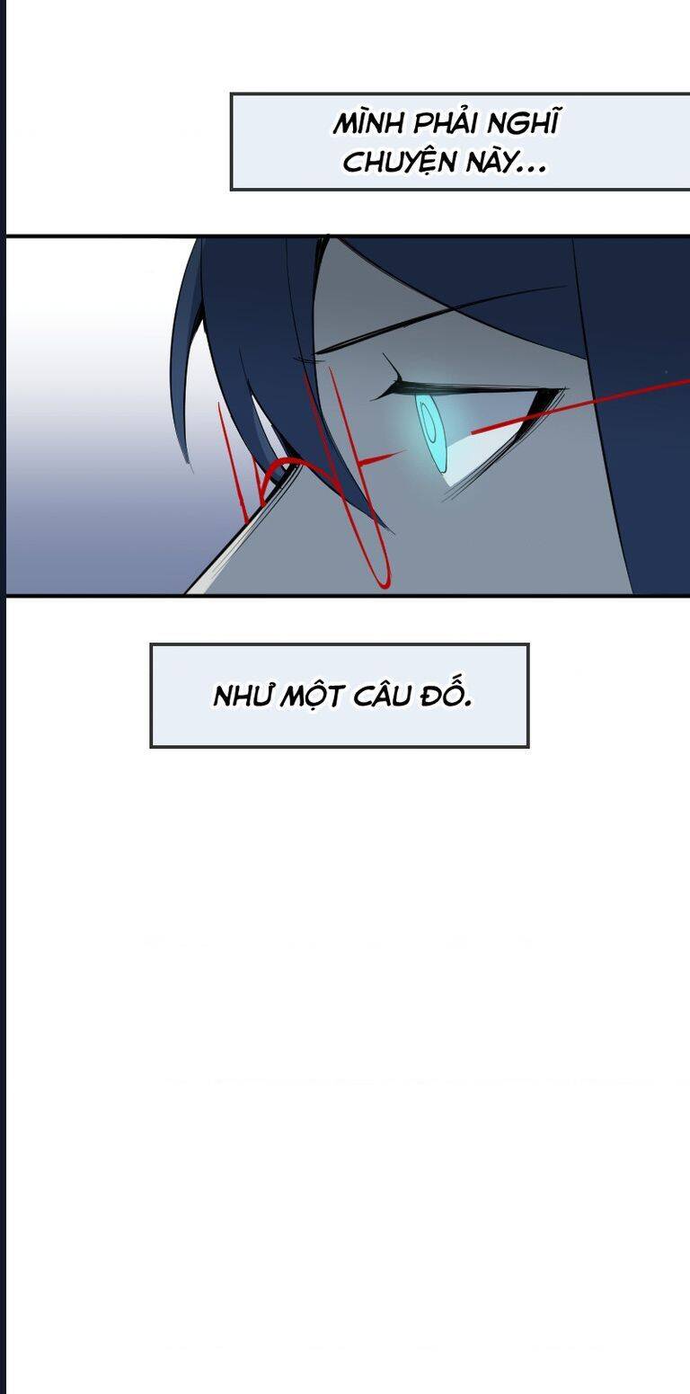 Hand Jumper - Chapter 22 - Page 10