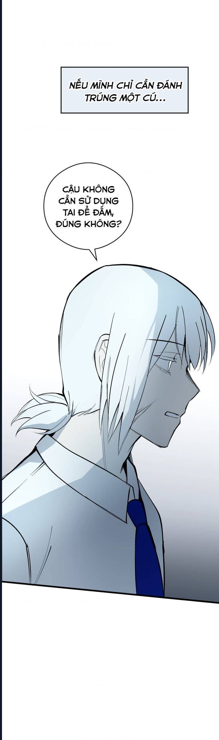 Hand Jumper - Chapter 22 - Page 12