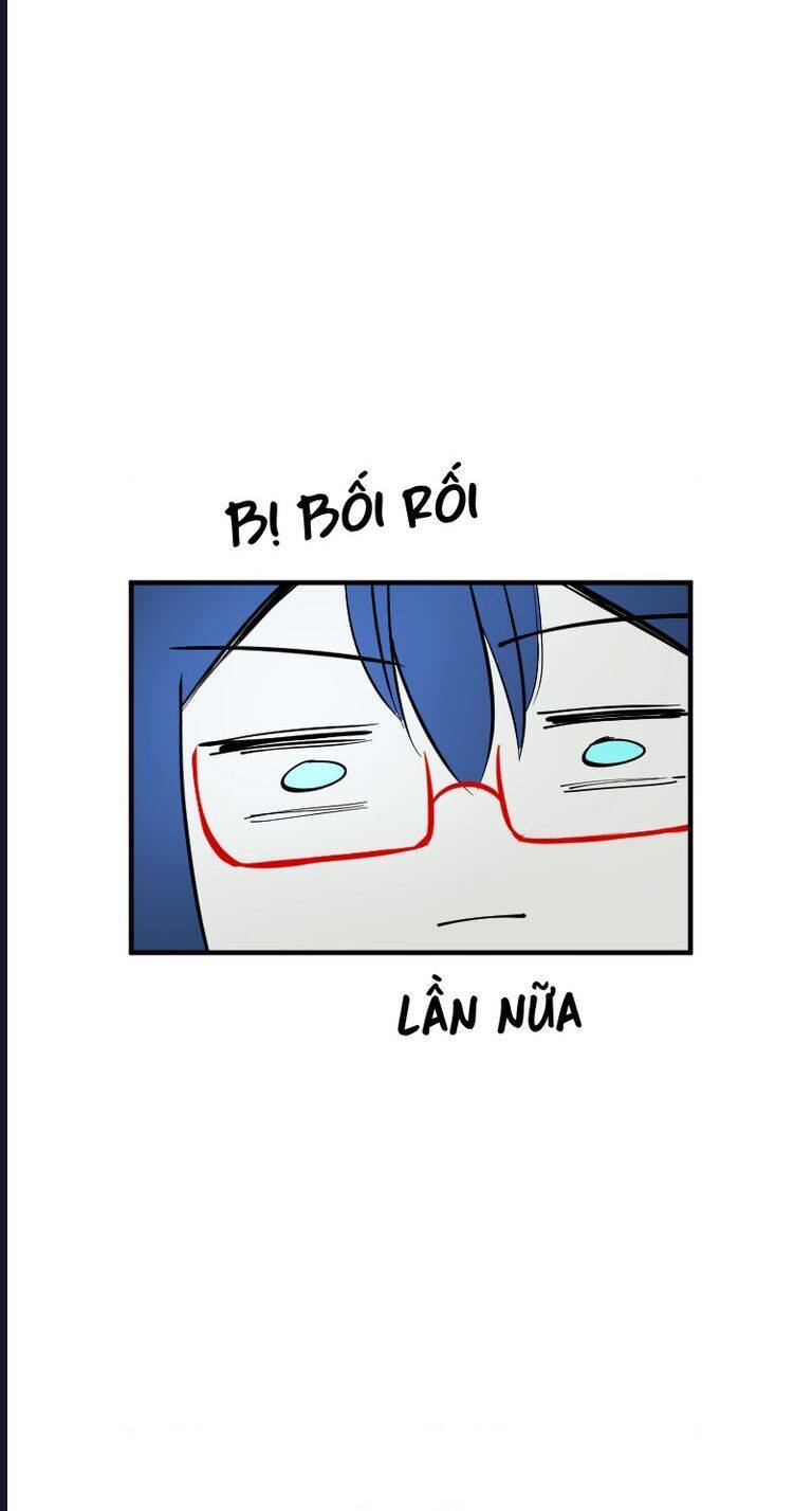 Hand Jumper - Chapter 22 - Page 13