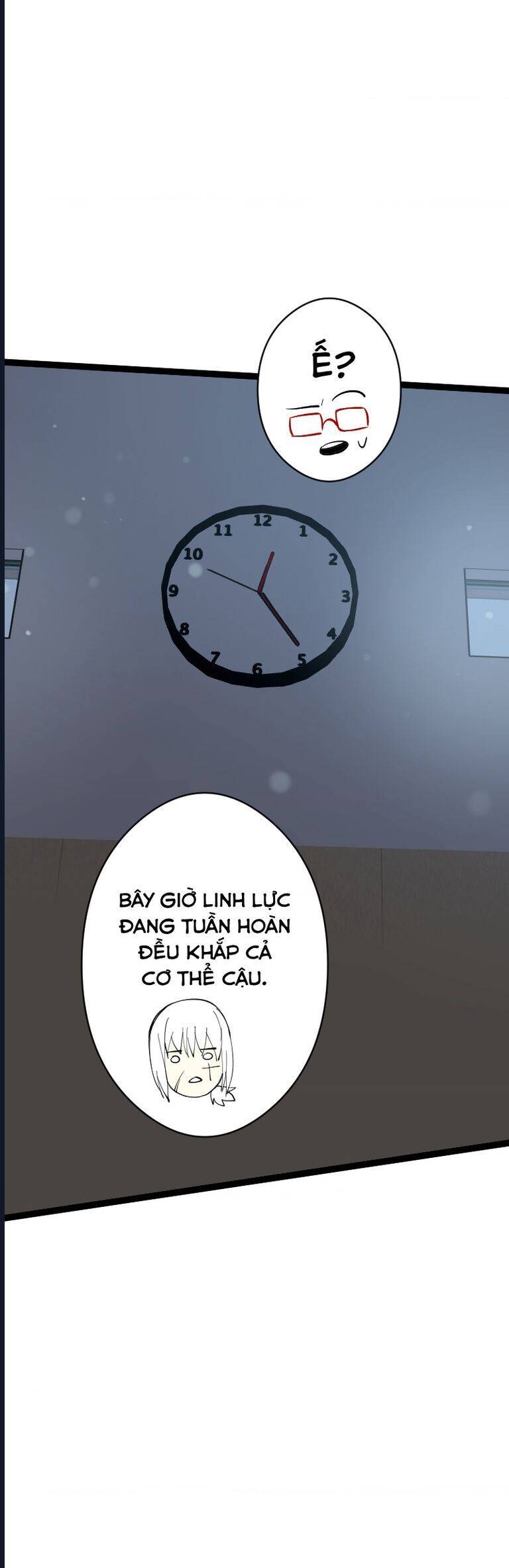 Hand Jumper - Chapter 22 - Page 14