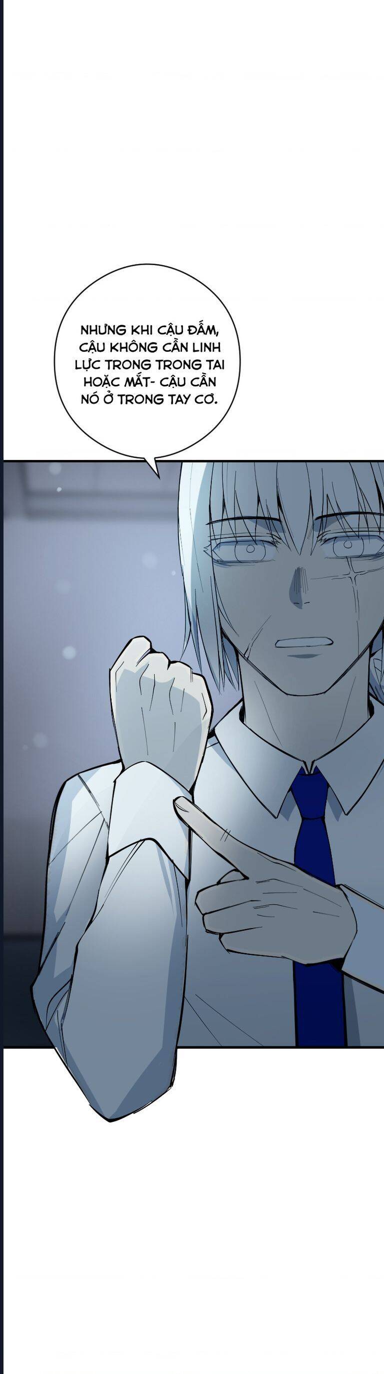 Hand Jumper - Chapter 22 - Page 15